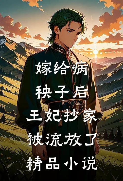 嫁给病秧子后，王妃抄家被流放了精品小说