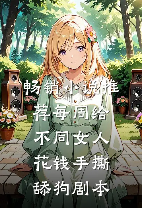 畅销小说推荐每周给不同女人花钱手撕舔狗剧本