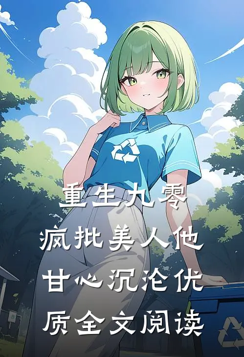 重生九零：疯批美人他甘心沉沦优质全文阅读