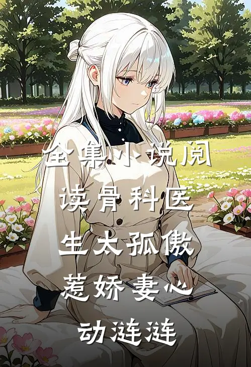 全集小说阅读骨科医生太孤傲，惹娇妻心动涟涟