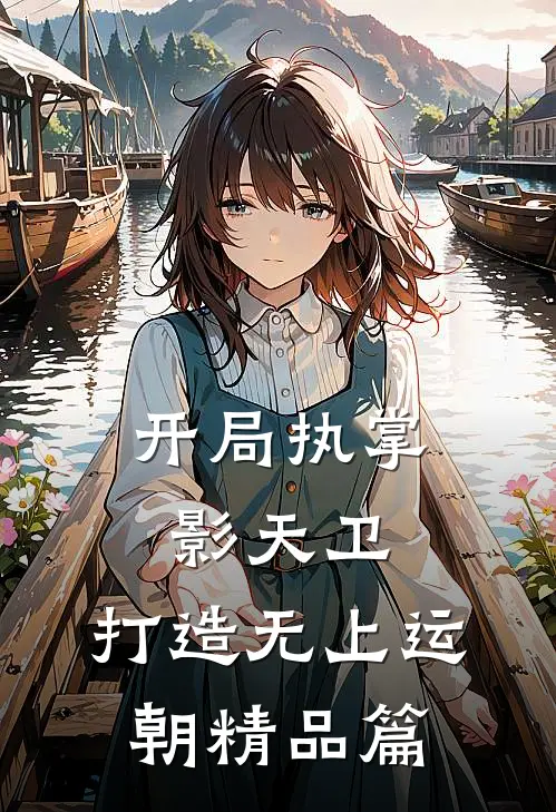 开局执掌影天卫，打造无上运朝精品篇