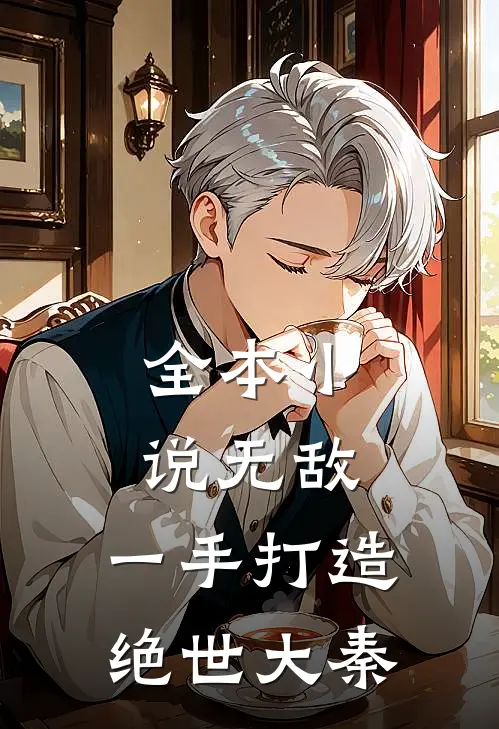 全本小说无敌：一手打造绝世大秦