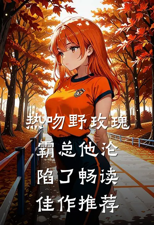 热吻野玫瑰，霸总他沦陷了畅读佳作推荐