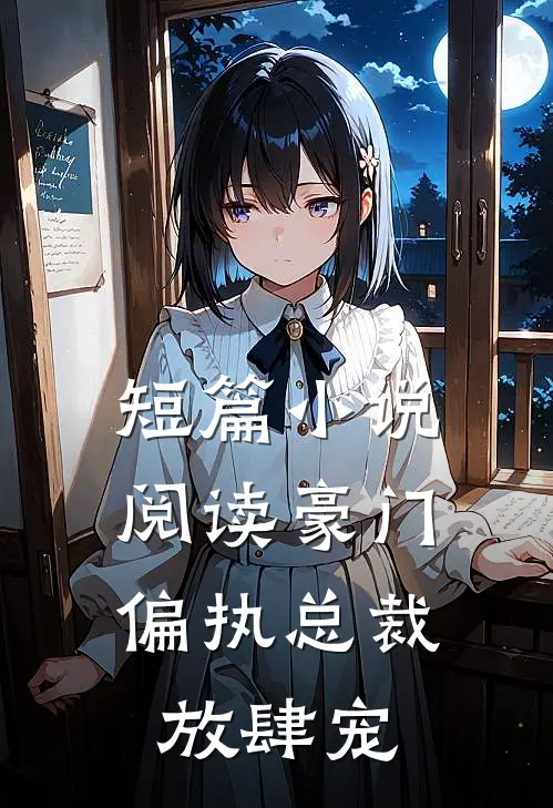 短篇小说阅读豪门：偏执总裁放肆宠