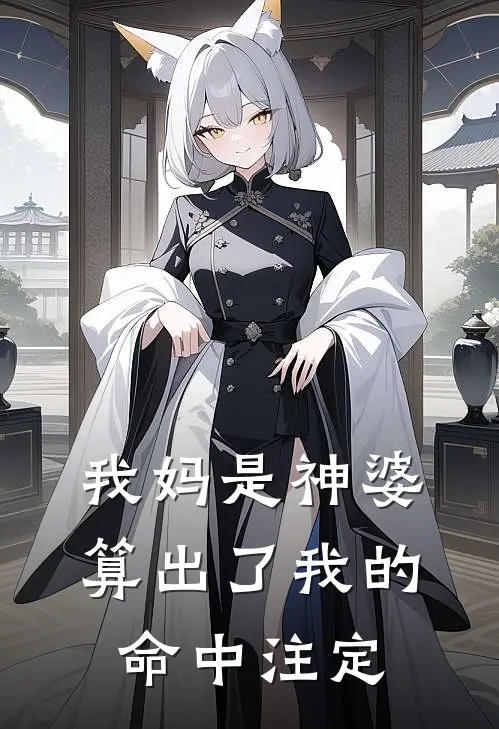 我妈是神婆，算出了我的命中注定