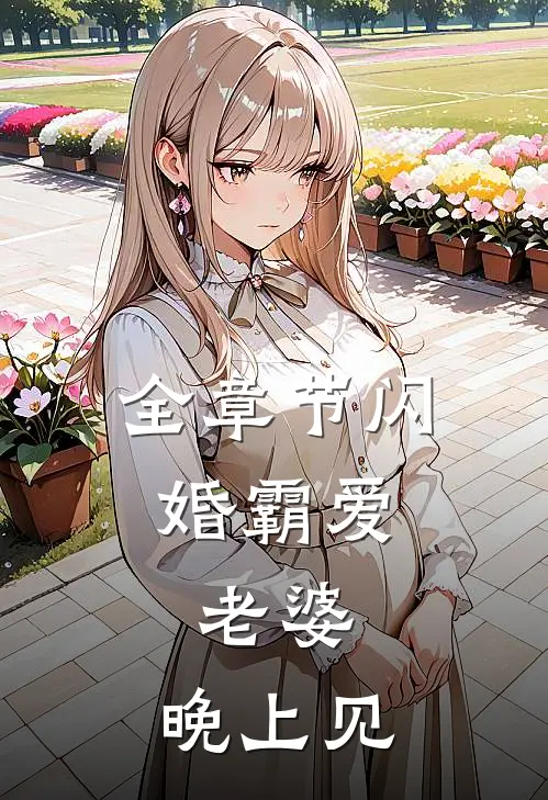 全章节闪婚霸爱：老婆，晚上见