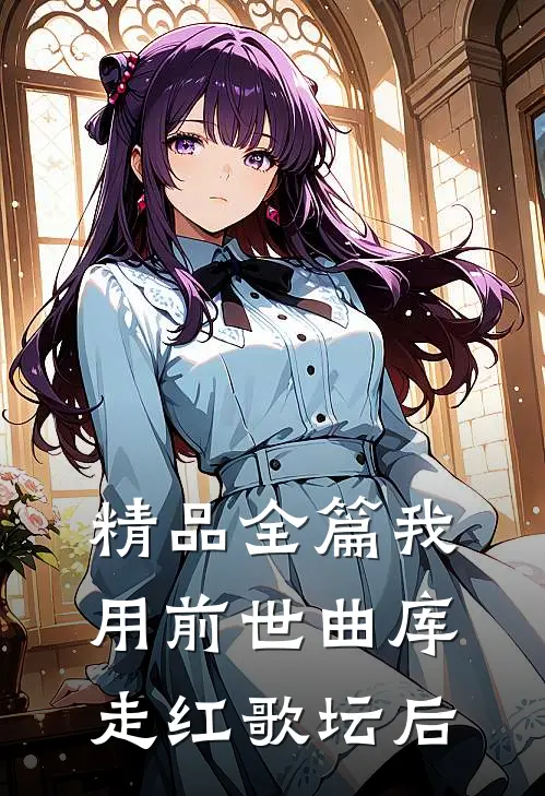精品全篇我用前世曲库走红歌坛后