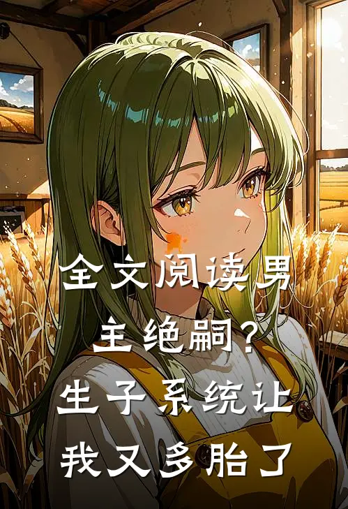 全文阅读男主绝嗣？生子系统让我又多胎了