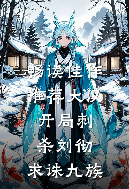 畅读佳作推荐大汉：开局刺杀刘彻，求诛九族