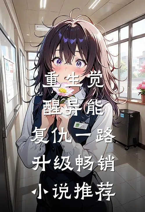 重生觉醒异能，复仇一路升级畅销小说推荐
