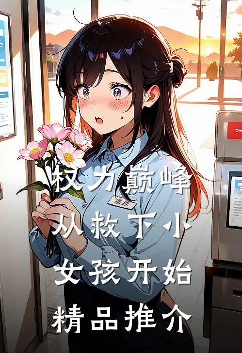 权力巅峰：从救下小女孩开始精品推介