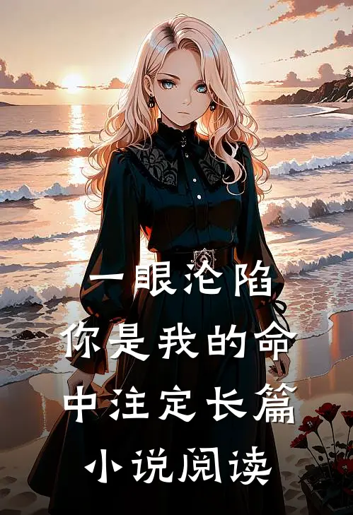 一眼沦陷：你是我的命中注定长篇小说阅读