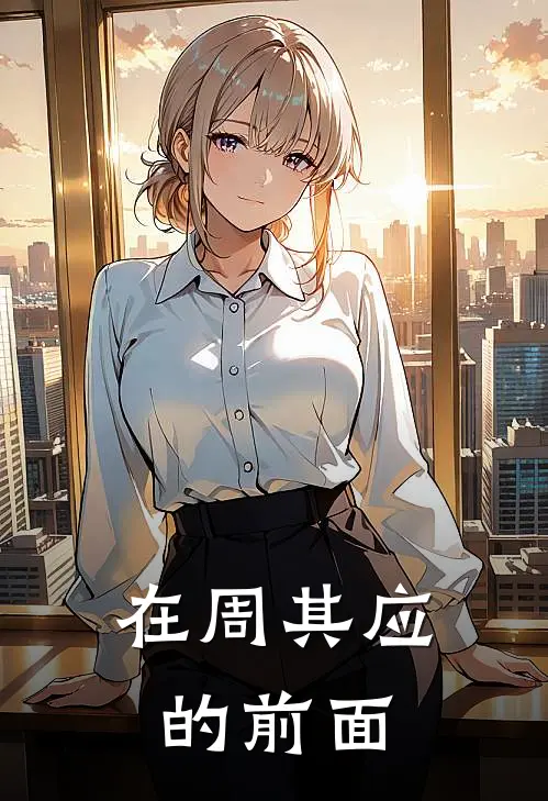 在周其应的前面