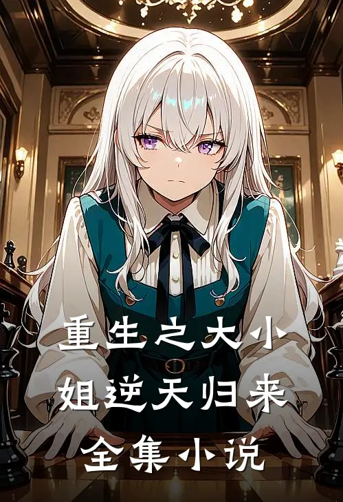 重生之大小姐逆天归来全集小说