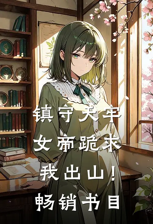 镇守天牢，女帝跪求我出山！畅销书目