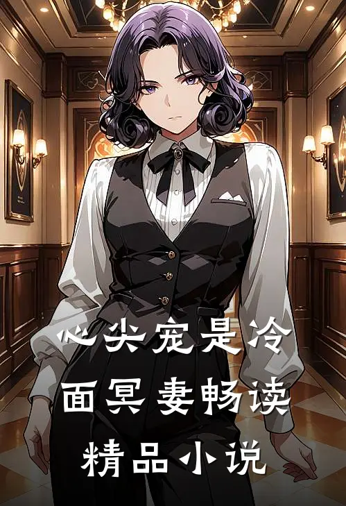 心尖宠是冷面冥妻畅读精品小说