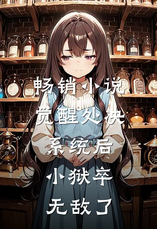 畅销小说觉醒处决系统后，小狱卒无敌了