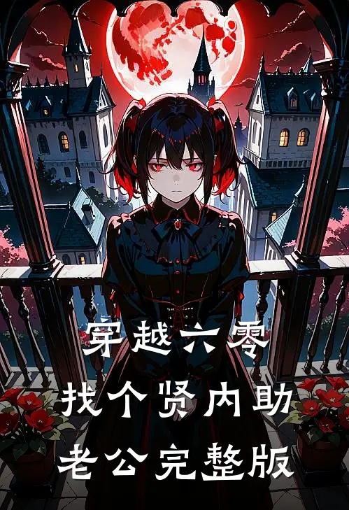 穿越六零，找个贤内助老公完整版