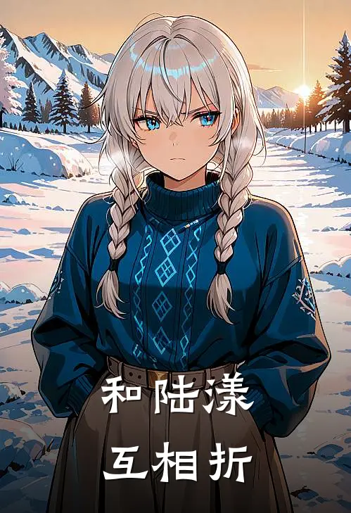 和陆漾互相折