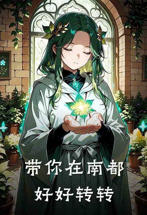 带你在南都好好转转