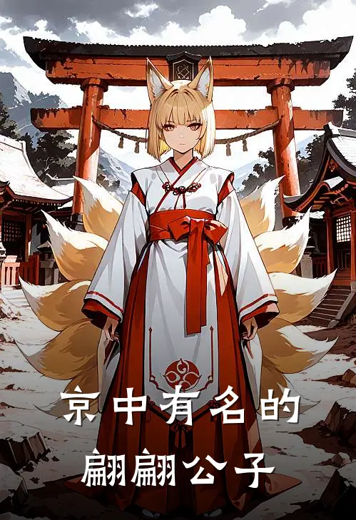 京中有名的翩翩公子