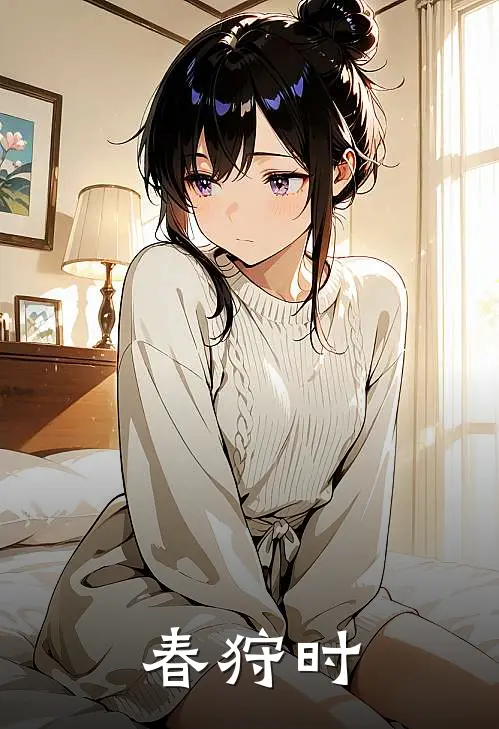 春狩时