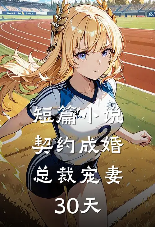 短篇小说契约成婚，总裁宠妻30天