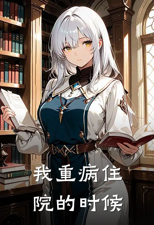 我重病住院的时候