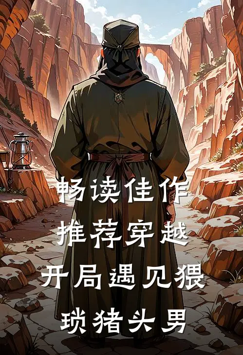 畅读佳作推荐穿越：开局遇见猥琐猪头男