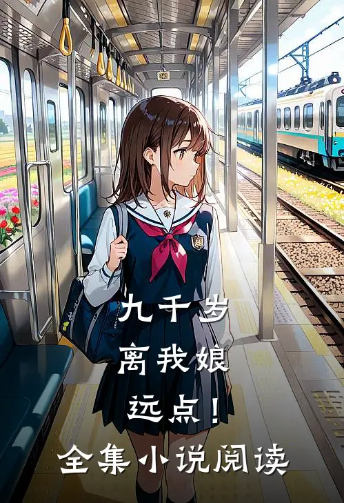 九千岁，离我娘远点！全集小说阅读