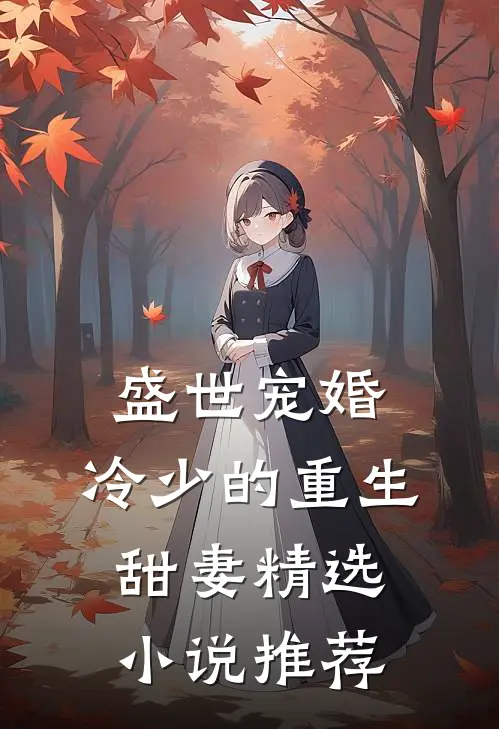盛世宠婚：冷少的重生甜妻精选小说推荐