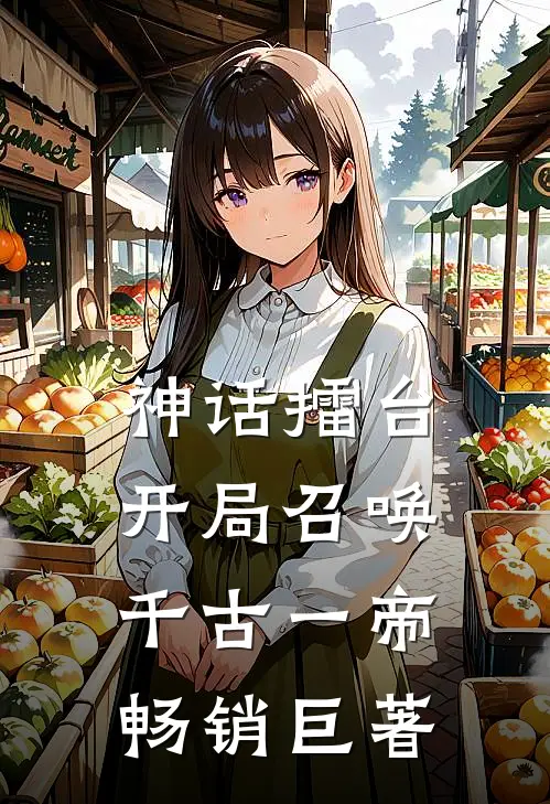 神话擂台，开局召唤千古一帝畅销巨著