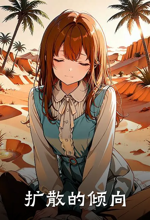 扩散的倾向