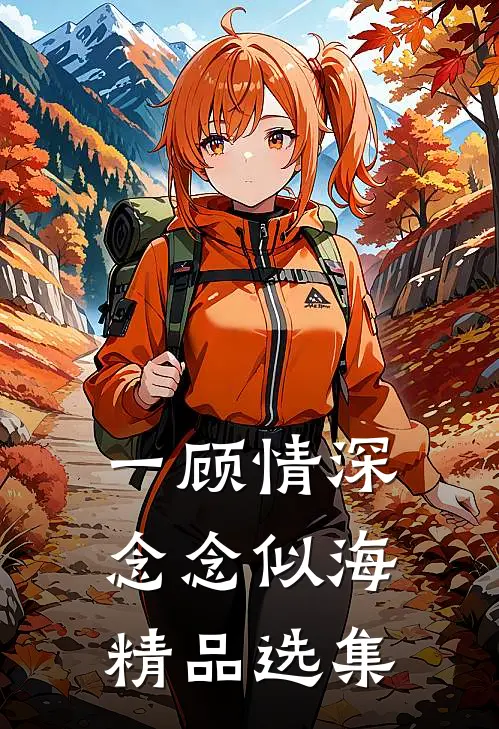 一顾情深，念念似海精品选集