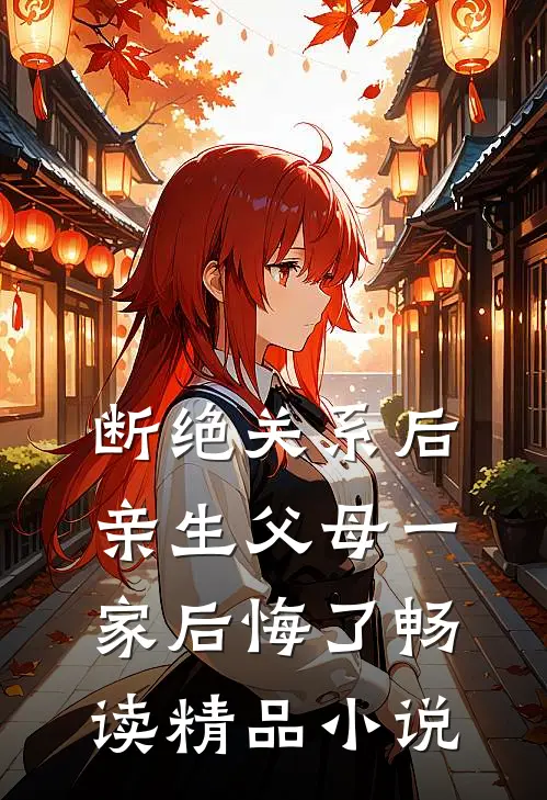 断绝关系后，亲生父母一家后悔了畅读精品小说