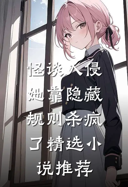 怪谈入侵：她靠隐藏规则杀疯了精选小说推荐