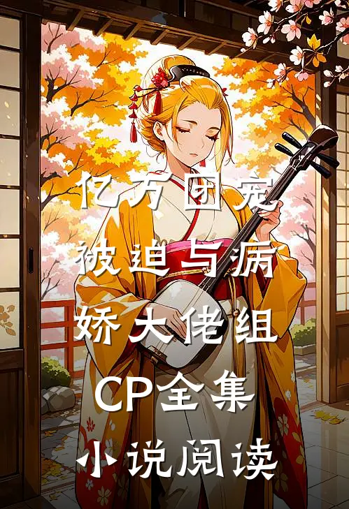 亿万团宠：被迫与病娇大佬组CP全集小说阅读