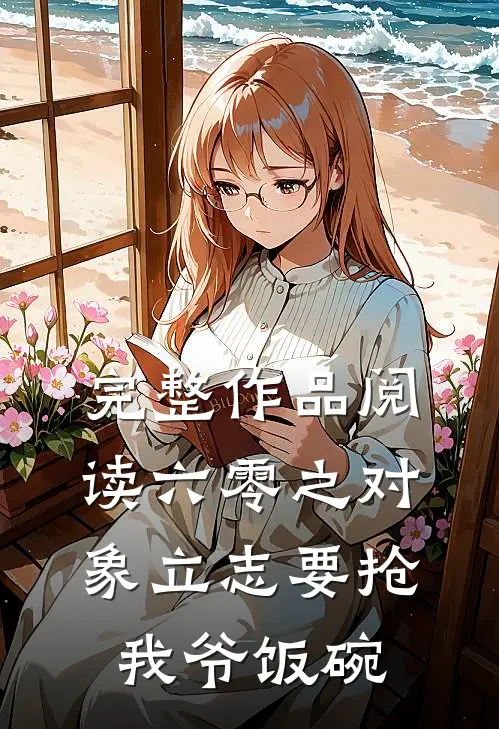 完整作品阅读六零之对象立志要抢我爷饭碗
