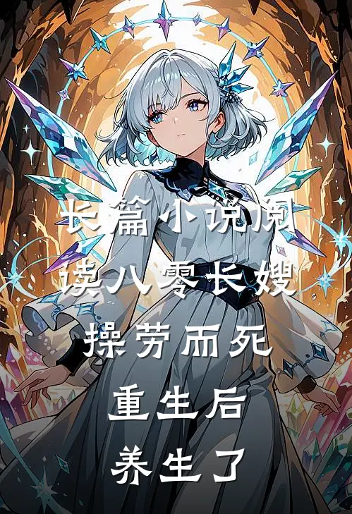长篇小说阅读八零长嫂操劳而死：重生后养生了