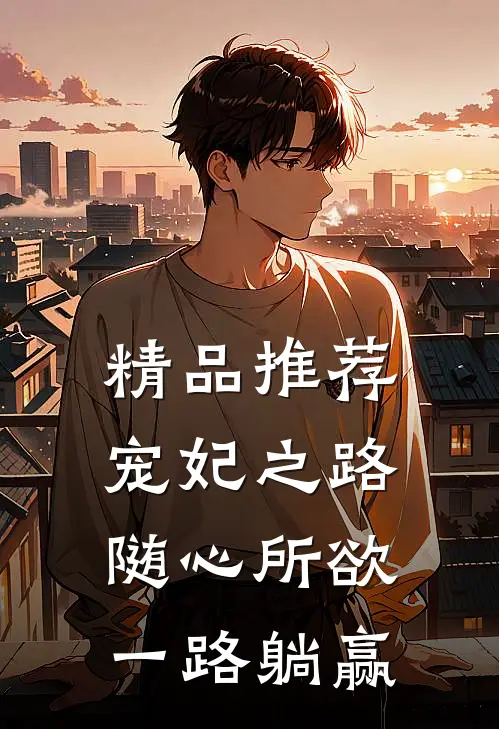 精品推荐宠妃之路：随心所欲，一路躺赢