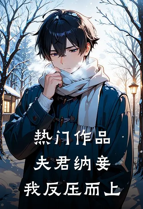 热门作品夫君纳妾，我反压而上