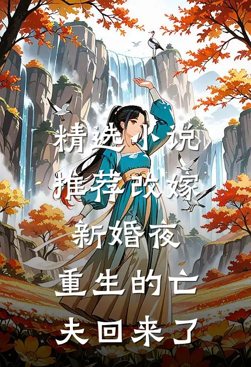精选小说推荐改嫁新婚夜，重生的亡夫回来了