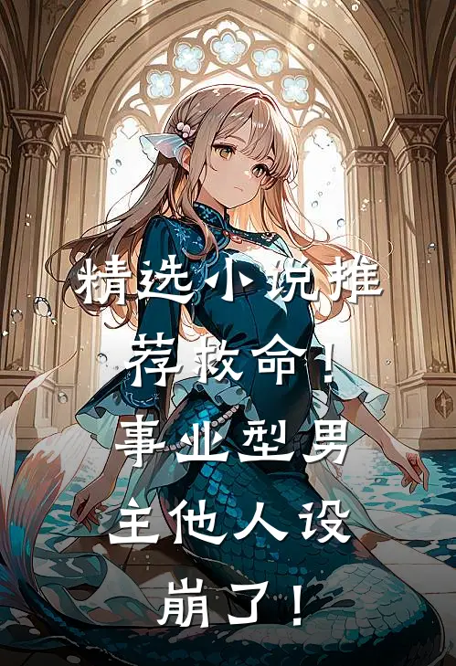 精选小说推荐救命！事业型男主他人设崩了！