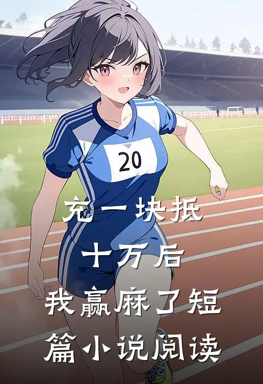 充一块抵十万后，我赢麻了短篇小说阅读