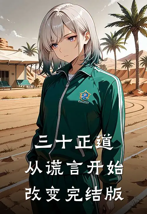 三十正道：从谎言开始改变完结版