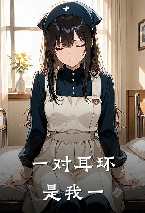 一对耳环是我一