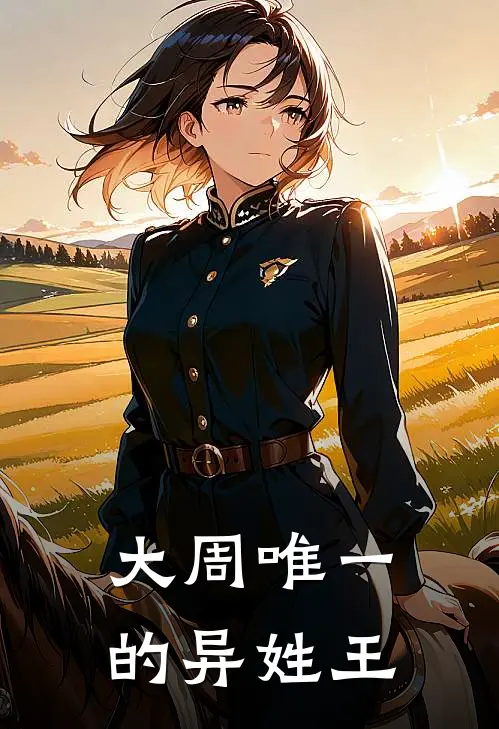 大周唯一的异姓王