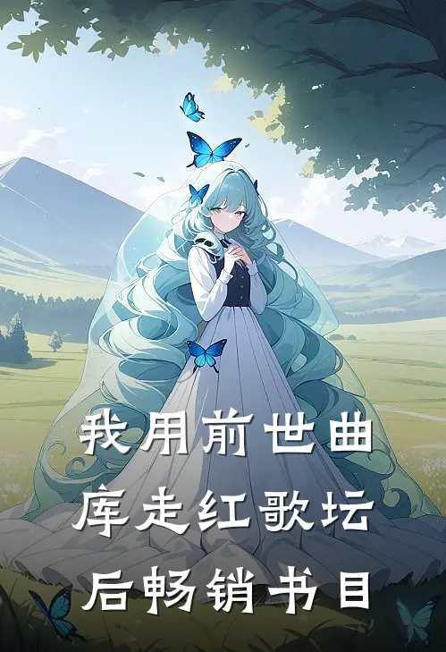我用前世曲库走红歌坛后畅销书目
