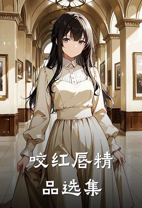 咬红唇精品选集