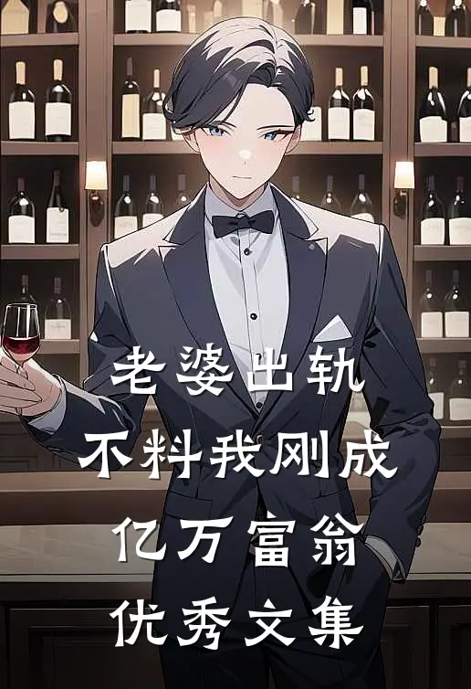 老婆出轨，不料我刚成亿万富翁优秀文集